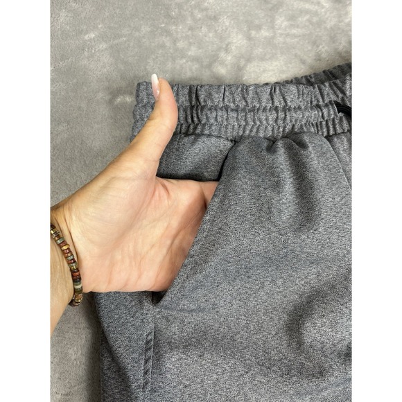 Spyder‎ Active Pants Women's Large Gray Tapered 26" Inseam - Picture 8 of 12